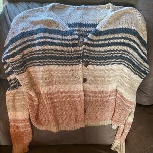Boutique cardi